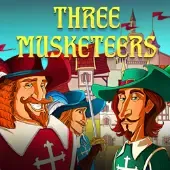Three Musketeers screenshot