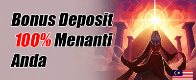 Rebate Harian Tanpa Had promotion