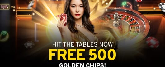 Putaran Percuma Slot Panas promotion banner