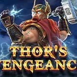 Thor's Vengeance screenshot