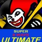 Super 8 Ways Ultimate screenshot