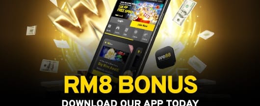Bonus Rujukan Rakan promotion banner