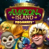 Amazon Island MegaWays screenshot