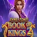 Jane Jones In Book of King 2 screenshot